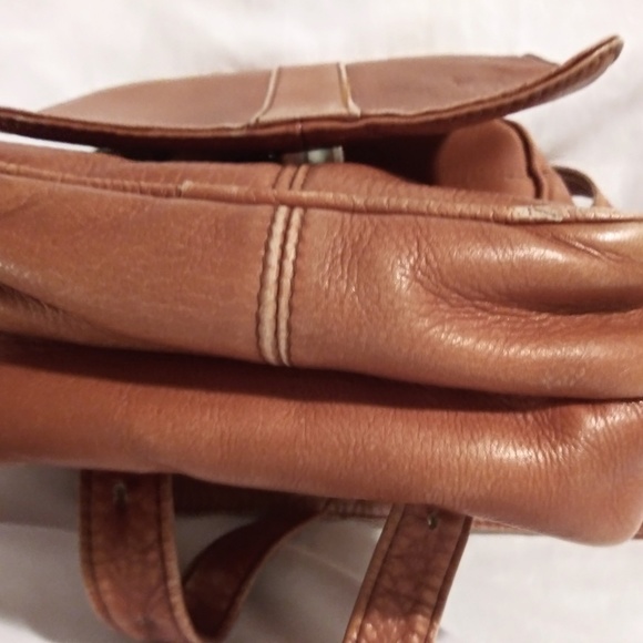 Vintage FRYE Mini Backpack main image 7